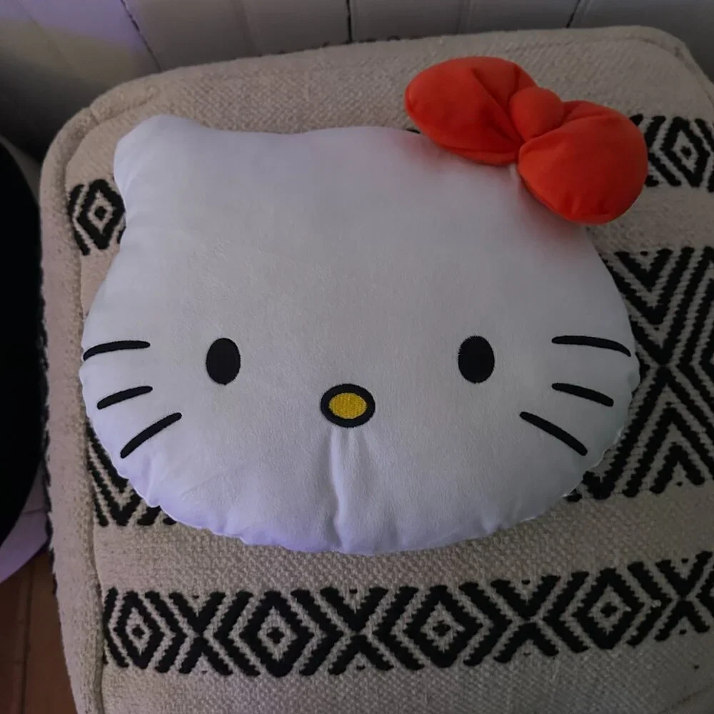 Sanrio Hello Kitty‎ Pillow Set